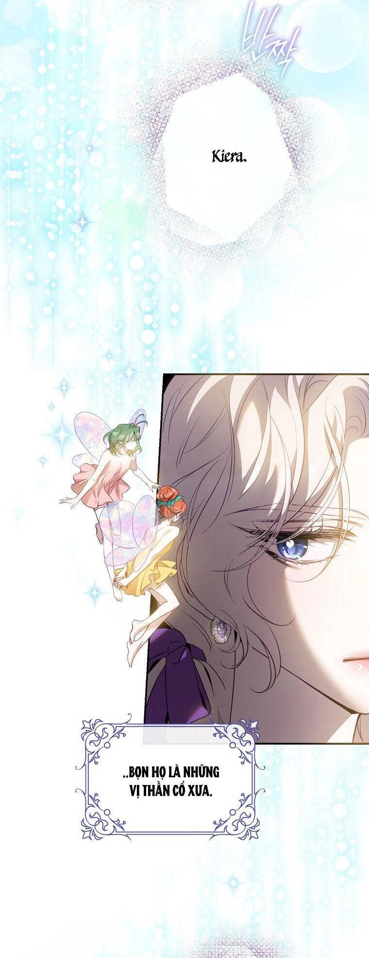 Tôi Đã Thuần Hóa Một Tên Bạo Chúa Và Chạy Trốn Chapter 94.1 - 13