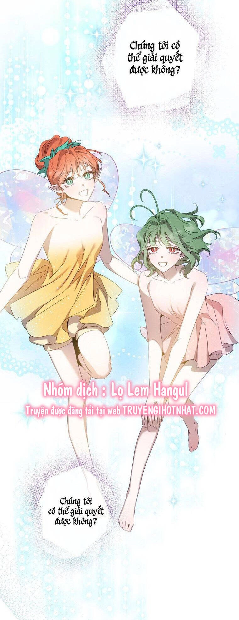 Tôi Đã Thuần Hóa Một Tên Bạo Chúa Và Chạy Trốn Chapter 94.1 - 14