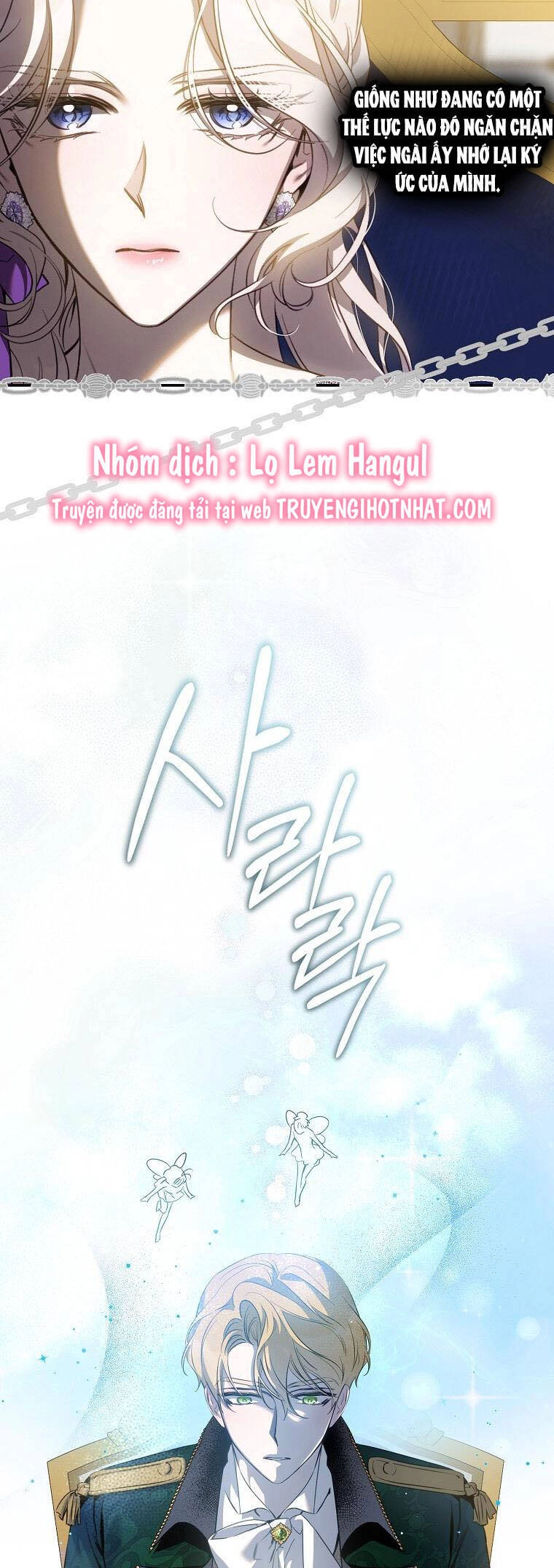 Tôi Đã Thuần Hóa Một Tên Bạo Chúa Và Chạy Trốn Chapter 94.1 - 16