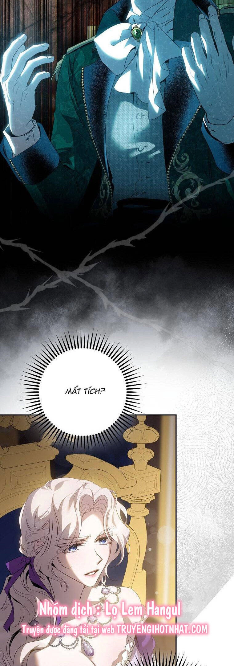 Tôi Đã Thuần Hóa Một Tên Bạo Chúa Và Chạy Trốn Chapter 94.1 - 24