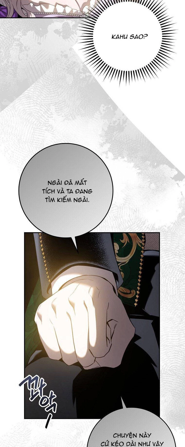 Tôi Đã Thuần Hóa Một Tên Bạo Chúa Và Chạy Trốn Chapter 94.1 - 25