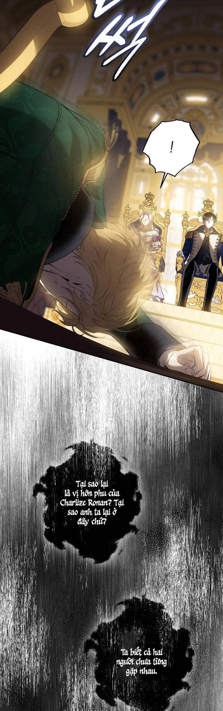 Tôi Đã Thuần Hóa Một Tên Bạo Chúa Và Chạy Trốn Chapter 94.1 - 28