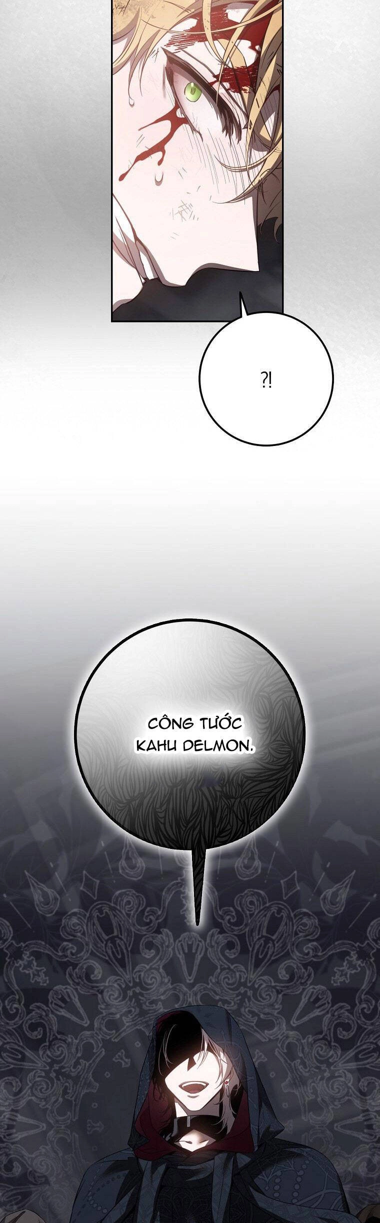 Tôi Đã Thuần Hóa Một Tên Bạo Chúa Và Chạy Trốn Chapter 94.1 - 33