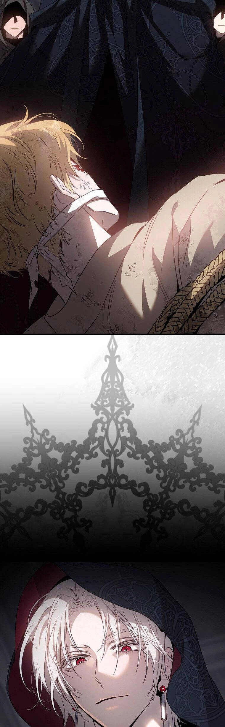 Tôi Đã Thuần Hóa Một Tên Bạo Chúa Và Chạy Trốn Chapter 94.1 - 34