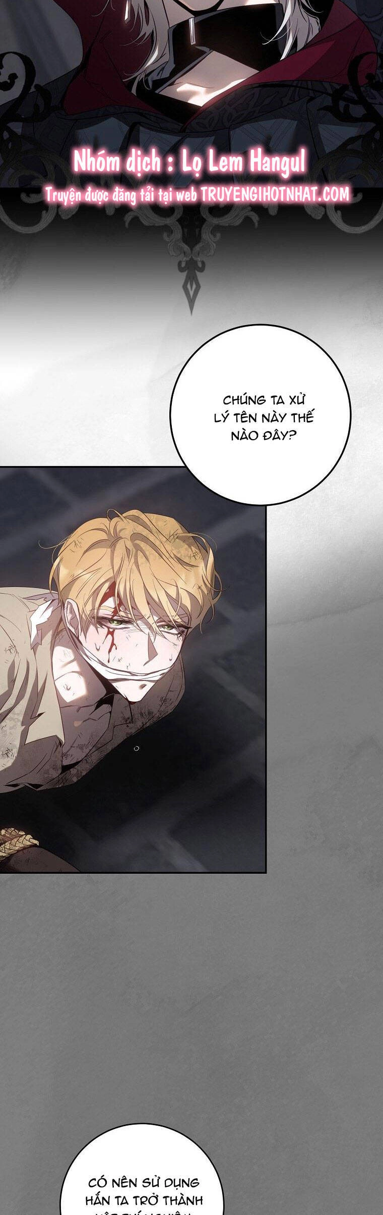 Tôi Đã Thuần Hóa Một Tên Bạo Chúa Và Chạy Trốn Chapter 94.1 - 35