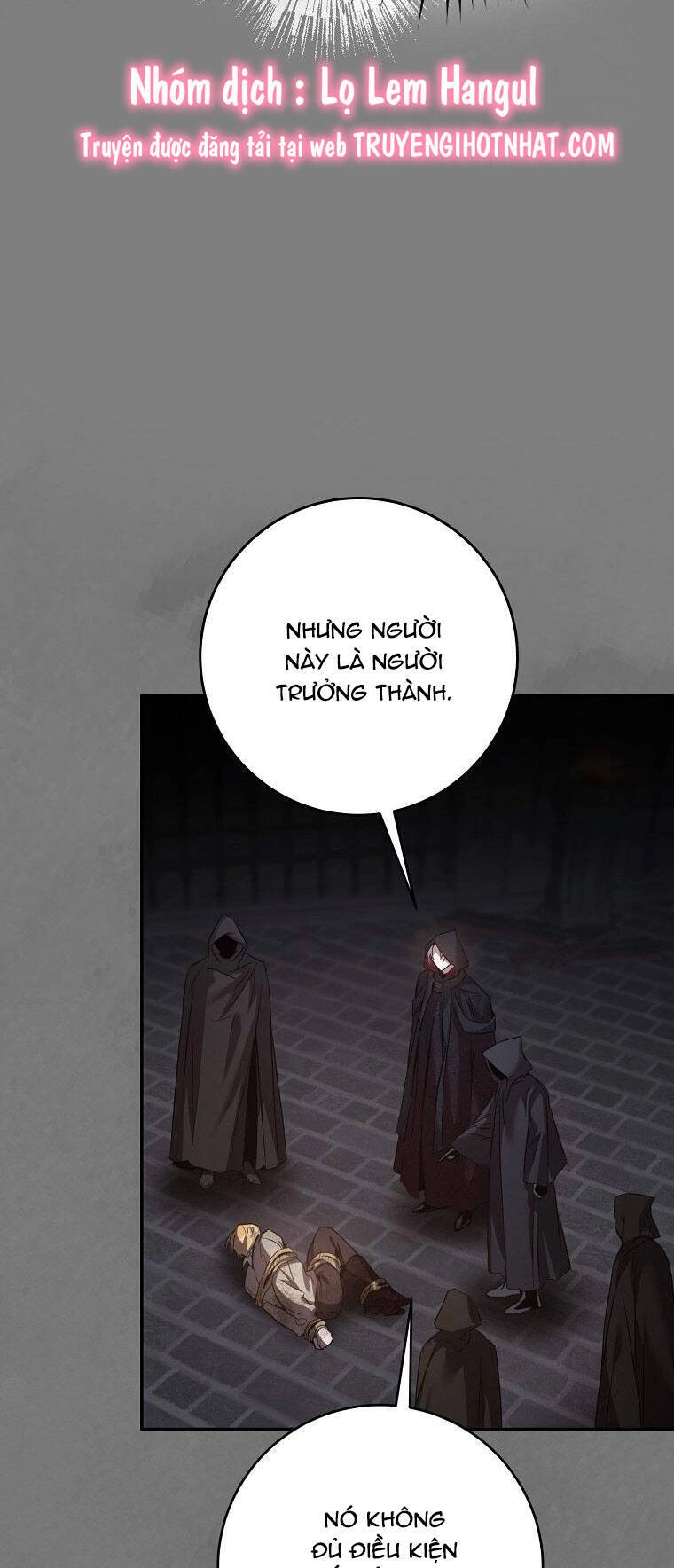 Tôi Đã Thuần Hóa Một Tên Bạo Chúa Và Chạy Trốn Chapter 94.1 - 37