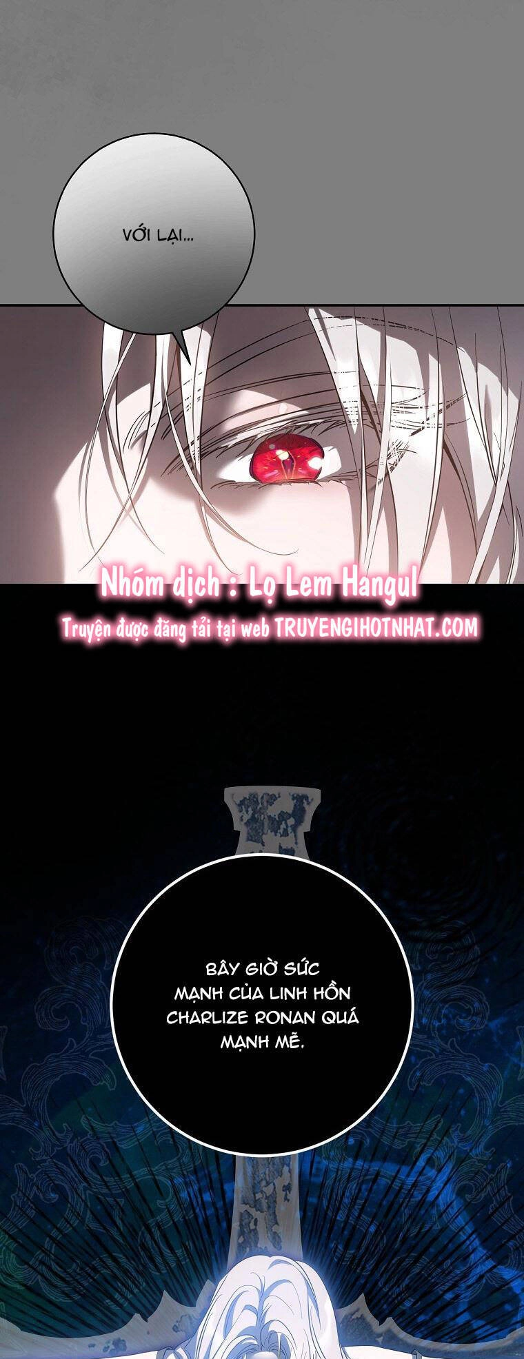 Tôi Đã Thuần Hóa Một Tên Bạo Chúa Và Chạy Trốn Chapter 94.1 - 39