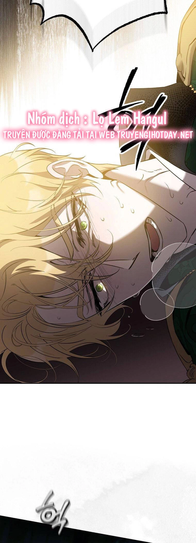 Tôi Đã Thuần Hóa Một Tên Bạo Chúa Và Chạy Trốn Chapter 94.1 - 43