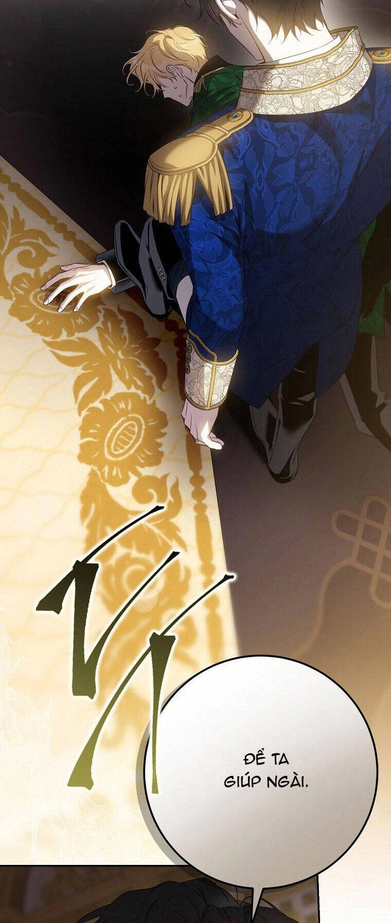 Tôi Đã Thuần Hóa Một Tên Bạo Chúa Và Chạy Trốn Chapter 94.1 - 48