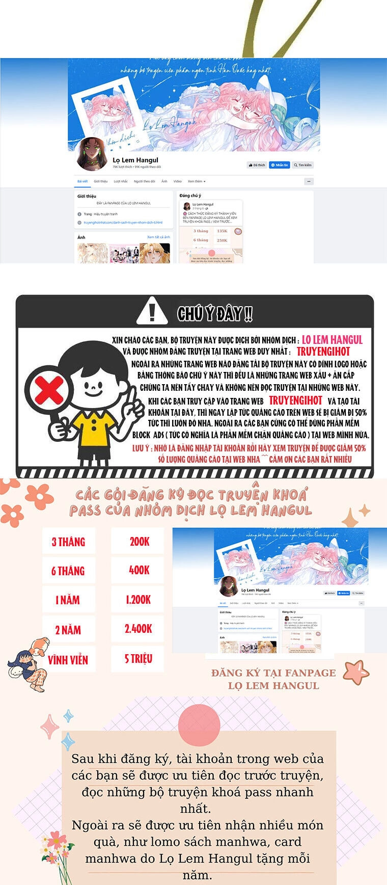 Tôi Đã Thuần Hóa Một Tên Bạo Chúa Và Chạy Trốn Chapter 94.2 - 2