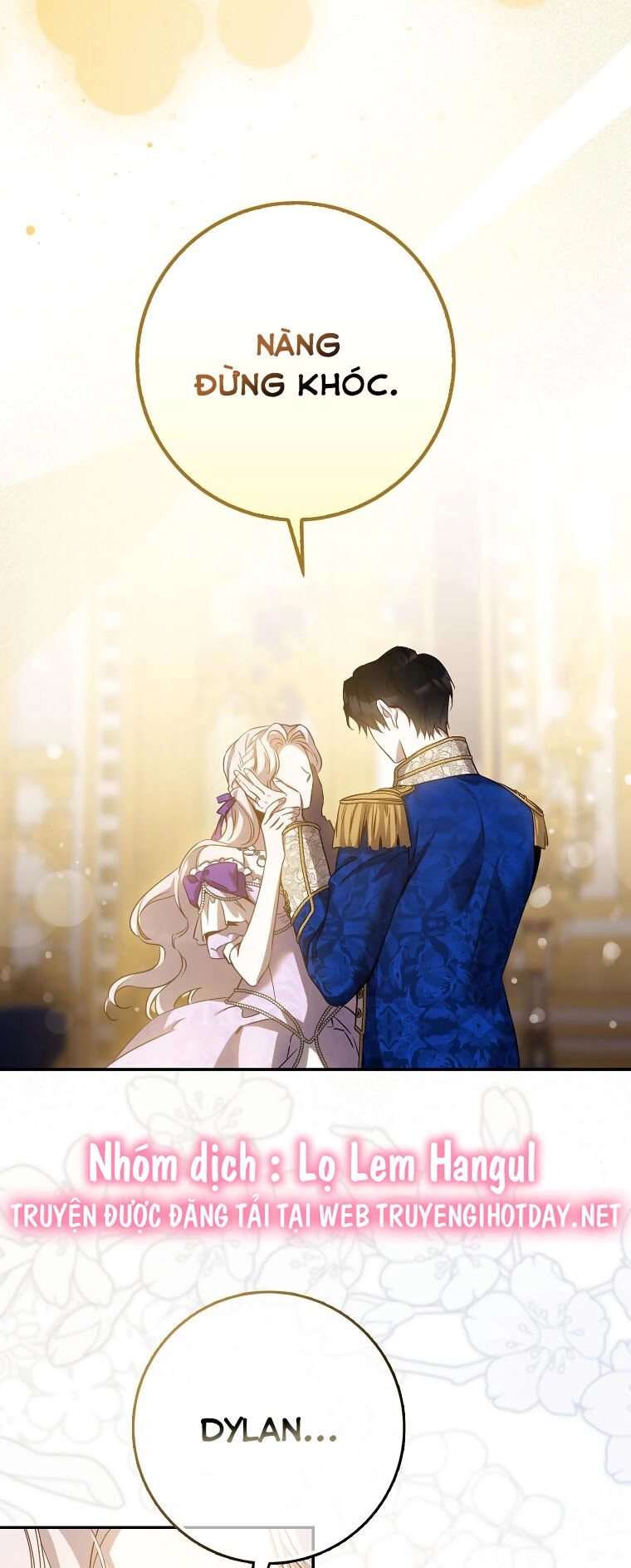 Tôi Đã Thuần Hóa Một Tên Bạo Chúa Và Chạy Trốn Chapter 96.2 - 1