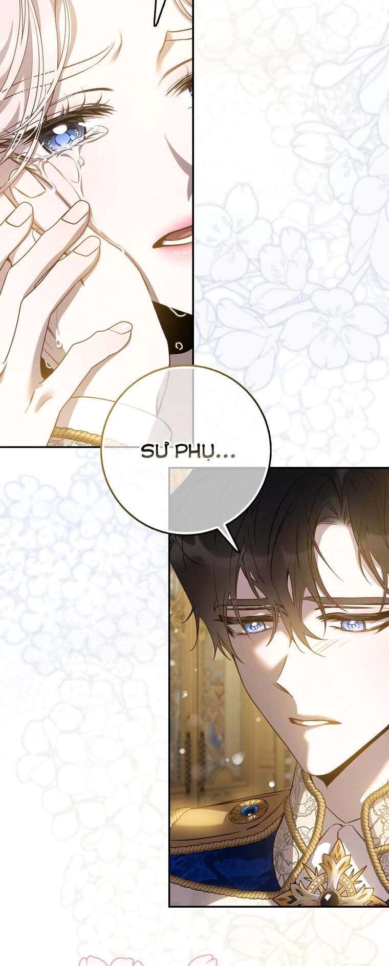 Tôi Đã Thuần Hóa Một Tên Bạo Chúa Và Chạy Trốn Chapter 96.2 - 2