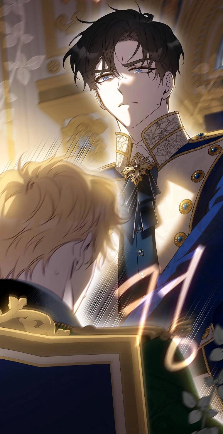 Tôi Đã Thuần Hóa Một Tên Bạo Chúa Và Chạy Trốn Chapter 95.1 - 3