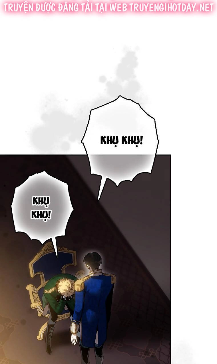 Tôi Đã Thuần Hóa Một Tên Bạo Chúa Và Chạy Trốn Chapter 95.1 - 8