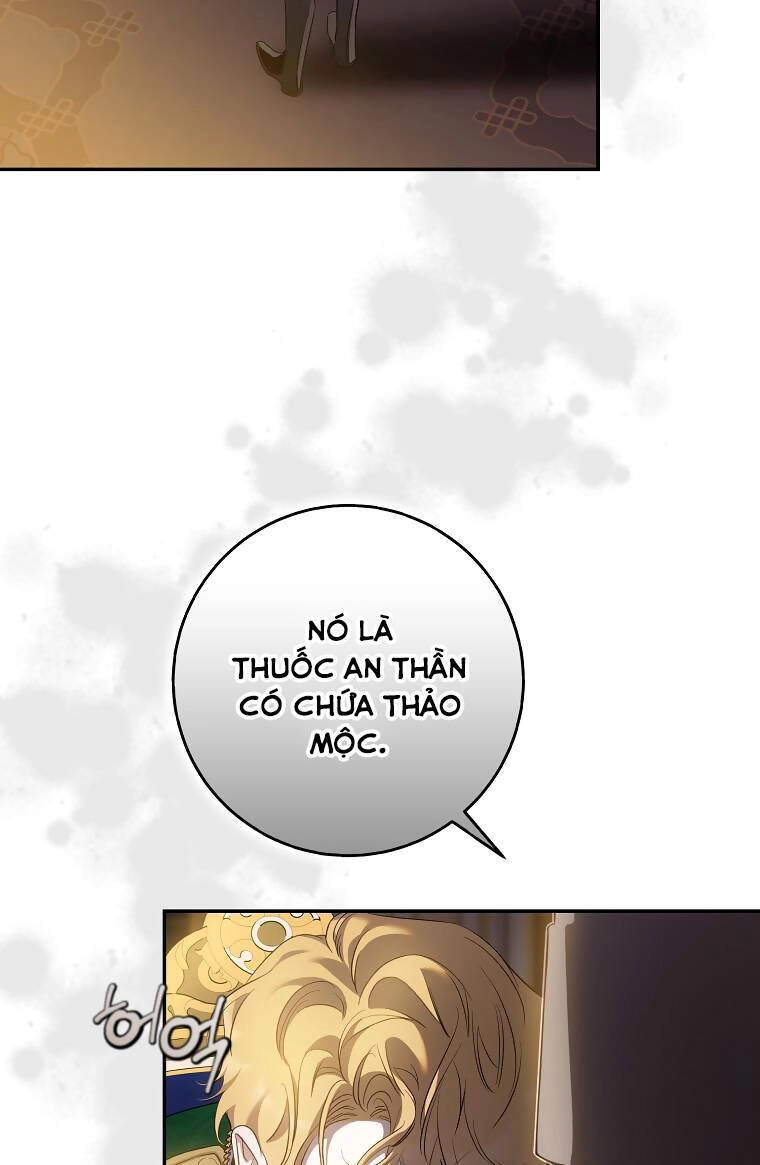 Tôi Đã Thuần Hóa Một Tên Bạo Chúa Và Chạy Trốn Chapter 95.1 - 9