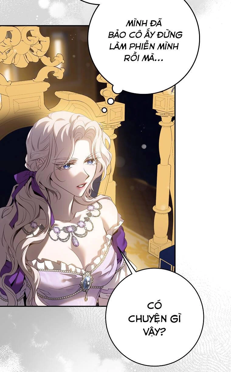 Tôi Đã Thuần Hóa Một Tên Bạo Chúa Và Chạy Trốn Chapter 95.1 - 18