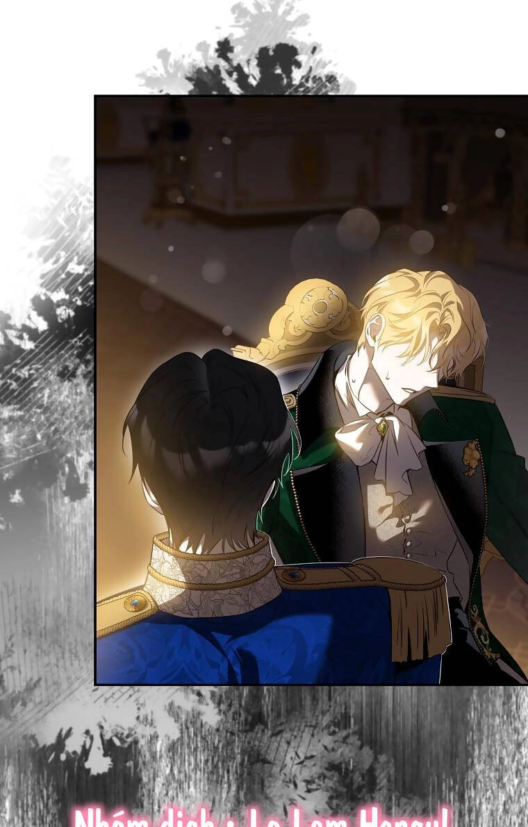 Tôi Đã Thuần Hóa Một Tên Bạo Chúa Và Chạy Trốn Chapter 95.1 - 33