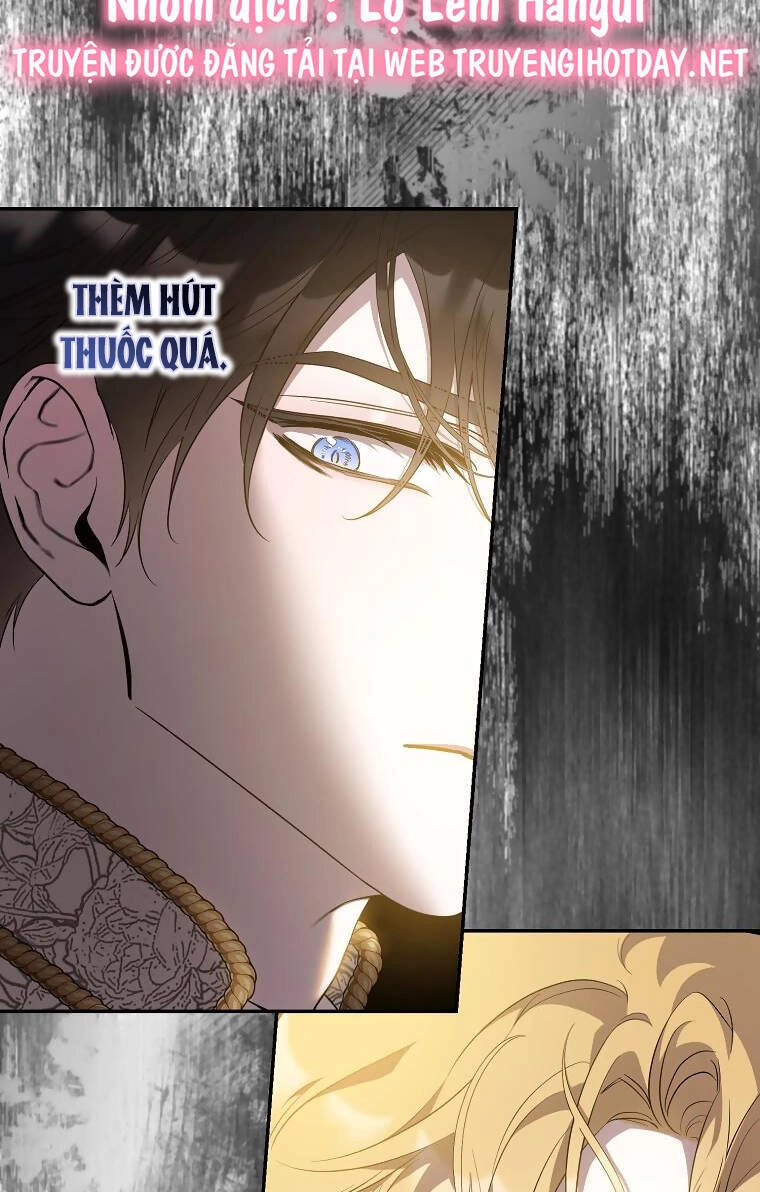 Tôi Đã Thuần Hóa Một Tên Bạo Chúa Và Chạy Trốn Chapter 95.1 - 34