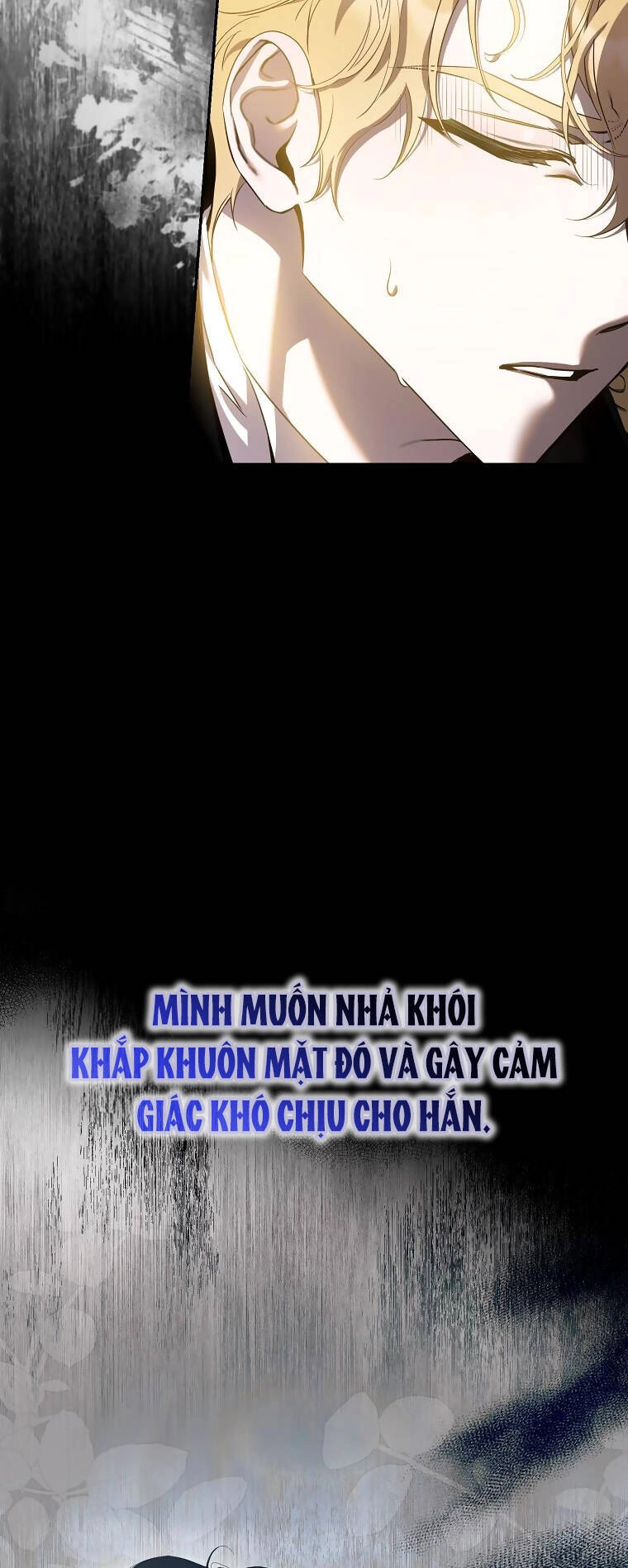 Tôi Đã Thuần Hóa Một Tên Bạo Chúa Và Chạy Trốn Chapter 95.1 - 35