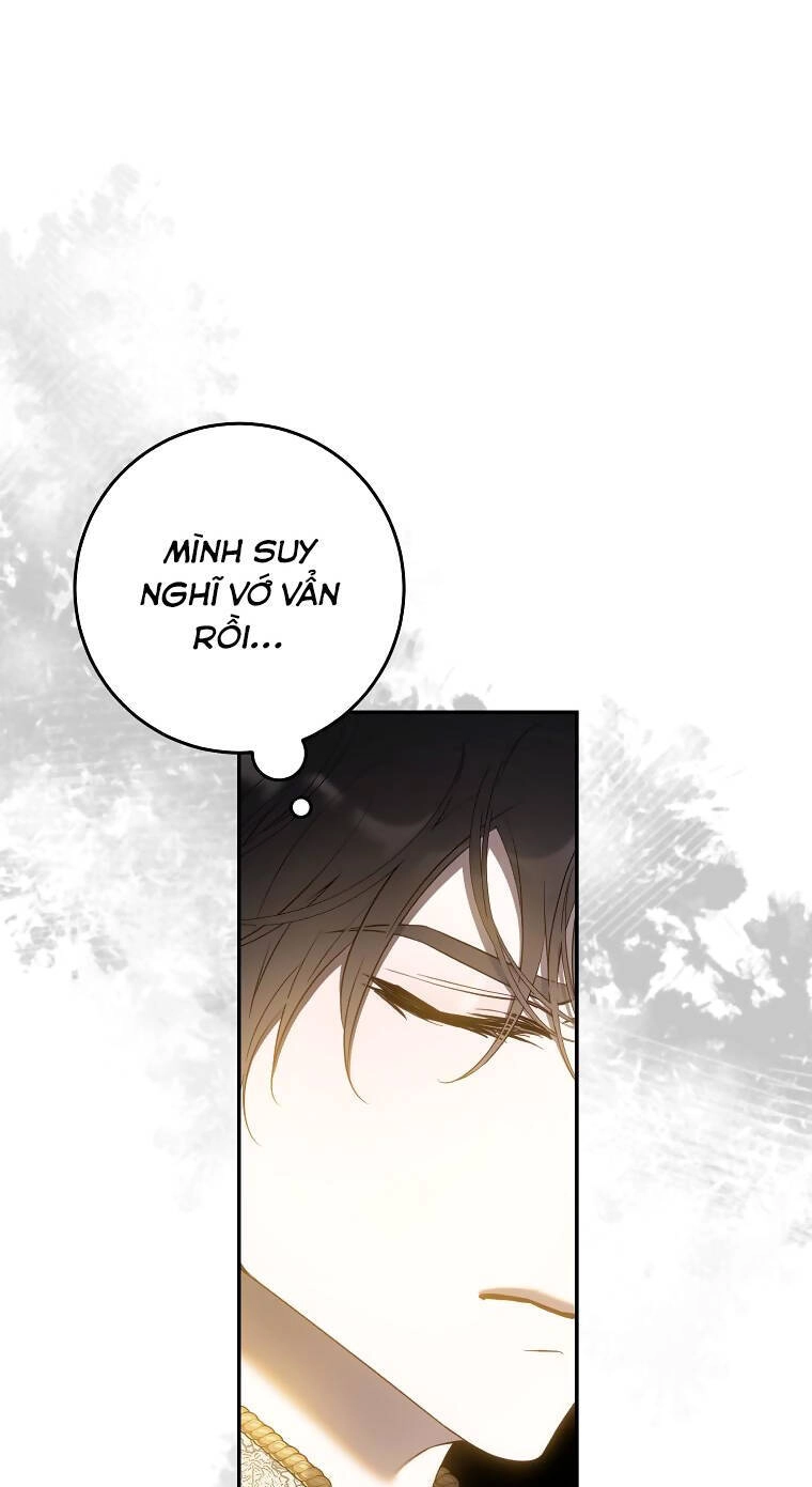 Tôi Đã Thuần Hóa Một Tên Bạo Chúa Và Chạy Trốn Chapter 95.1 - 37