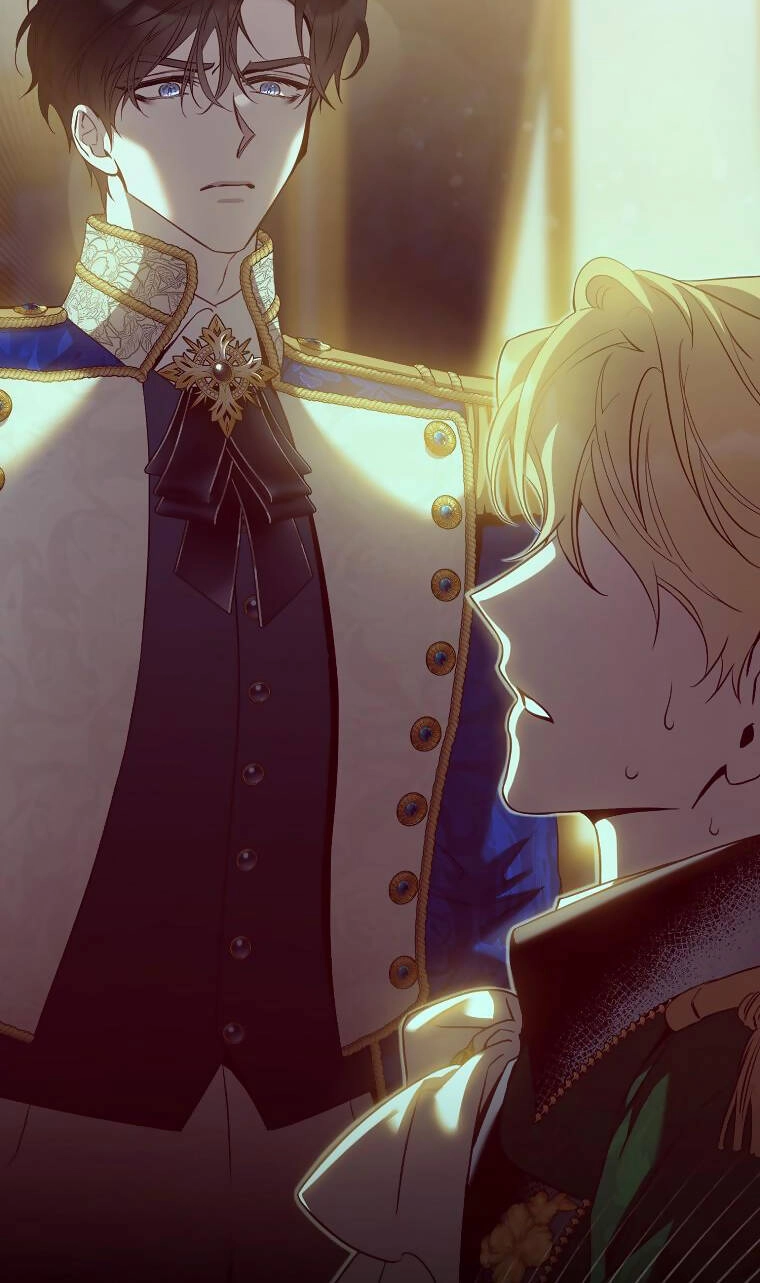 Tôi Đã Thuần Hóa Một Tên Bạo Chúa Và Chạy Trốn Chapter 95.1 - 43