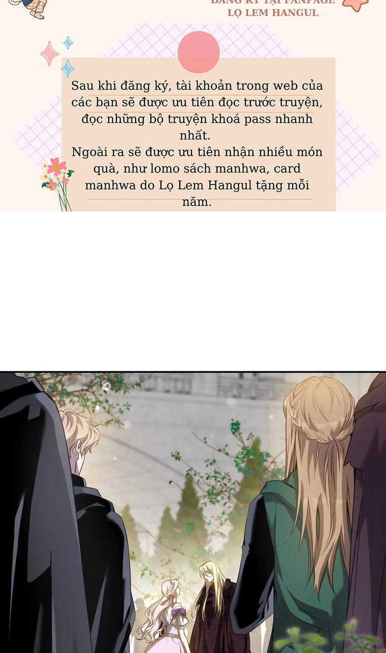 Tôi Đã Thuần Hóa Một Tên Bạo Chúa Và Chạy Trốn Chapter 95.1 - 45