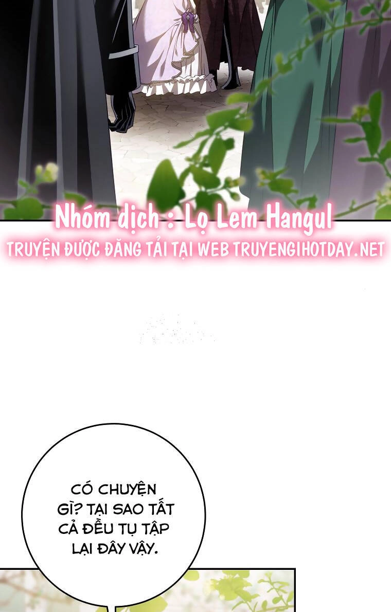 Tôi Đã Thuần Hóa Một Tên Bạo Chúa Và Chạy Trốn Chapter 95.1 - 46