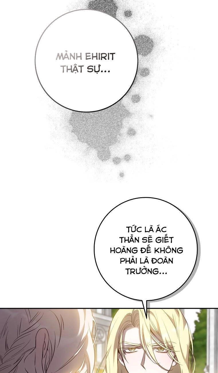 Tôi Đã Thuần Hóa Một Tên Bạo Chúa Và Chạy Trốn Chapter 95.1 - 48