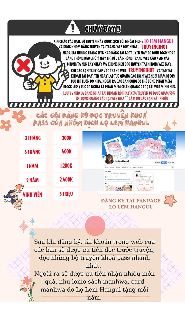 Tôi Đã Thuần Hóa Một Tên Bạo Chúa Và Chạy Trốn Chapter 95.1 - 52