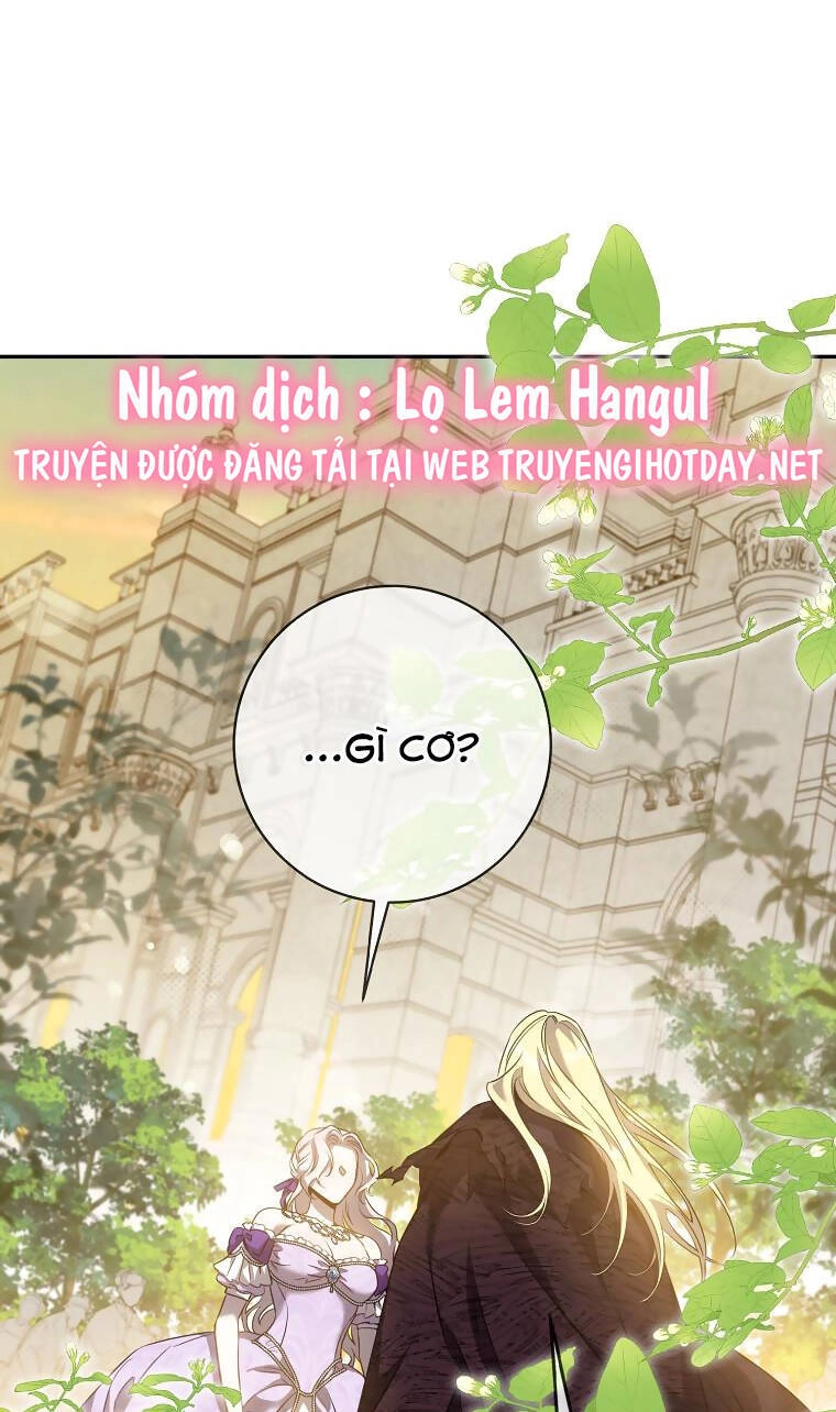 Tôi Đã Thuần Hóa Một Tên Bạo Chúa Và Chạy Trốn Chapter 95.1 - 53