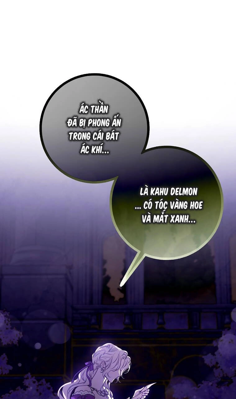 Tôi Đã Thuần Hóa Một Tên Bạo Chúa Và Chạy Trốn Chapter 95.1 - 56