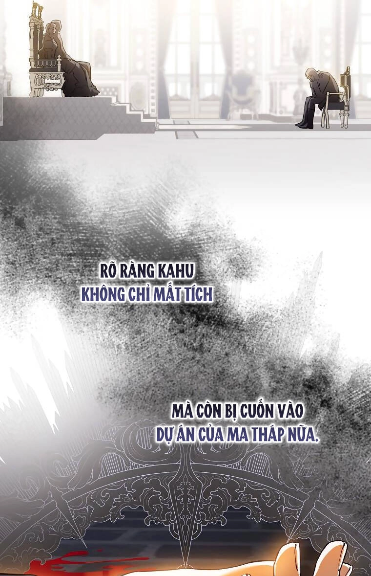 Tôi Đã Thuần Hóa Một Tên Bạo Chúa Và Chạy Trốn Chapter 95.1 - 66