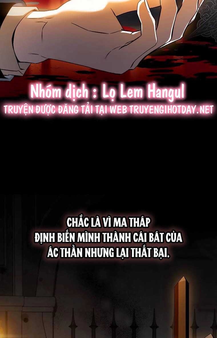 Tôi Đã Thuần Hóa Một Tên Bạo Chúa Và Chạy Trốn Chapter 95.1 - 67