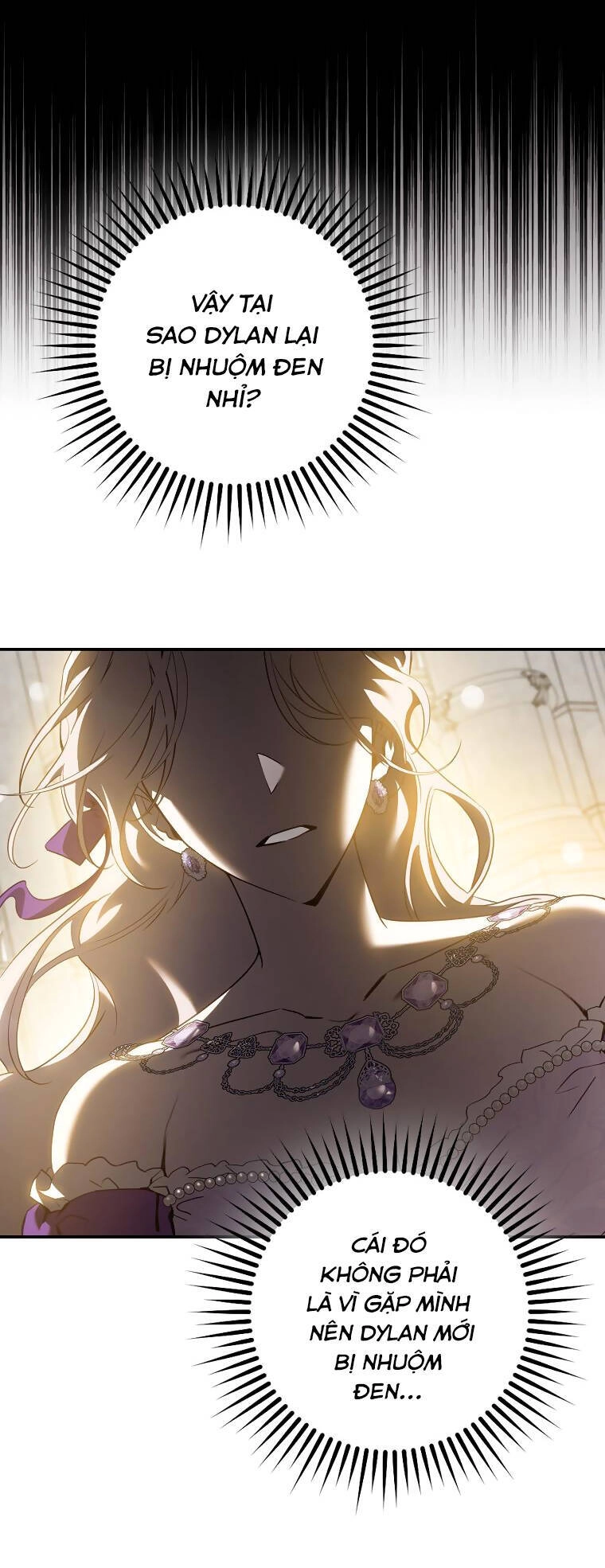 Tôi Đã Thuần Hóa Một Tên Bạo Chúa Và Chạy Trốn Chapter 95.1 - 72