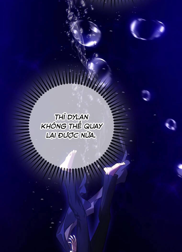 Tôi Đã Thuần Hóa Một Tên Bạo Chúa Và Chạy Trốn Chapter 95.1 - 81