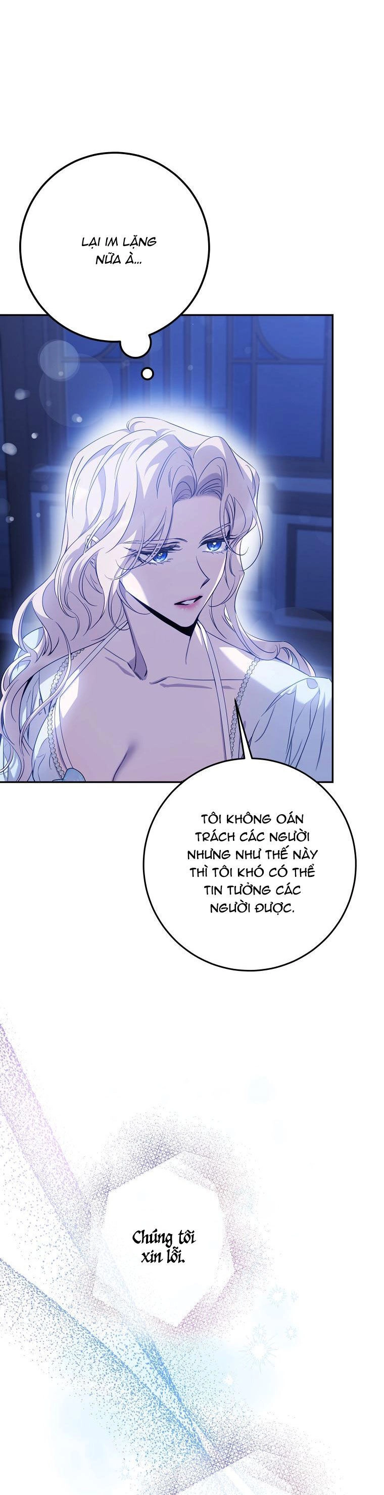 Tôi Đã Thuần Hóa Một Tên Bạo Chúa Và Chạy Trốn Chapter 97.2 - 1