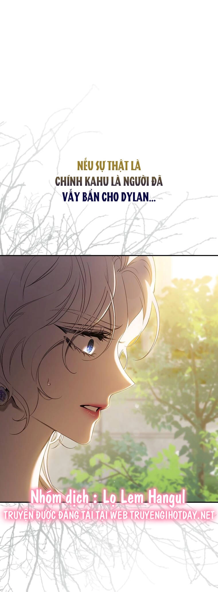 Tôi Đã Thuần Hóa Một Tên Bạo Chúa Và Chạy Trốn Chapter 96.1 - 1