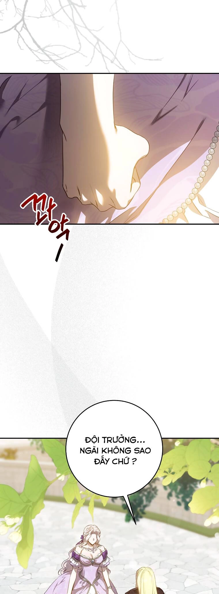 Tôi Đã Thuần Hóa Một Tên Bạo Chúa Và Chạy Trốn Chapter 96.1 - 2