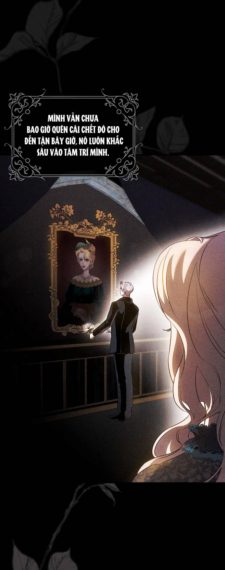 Tôi Đã Thuần Hóa Một Tên Bạo Chúa Và Chạy Trốn Chapter 96.1 - 9