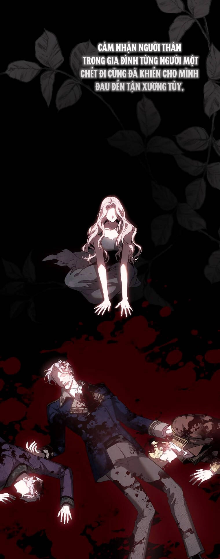 Tôi Đã Thuần Hóa Một Tên Bạo Chúa Và Chạy Trốn Chapter 96.1 - 11