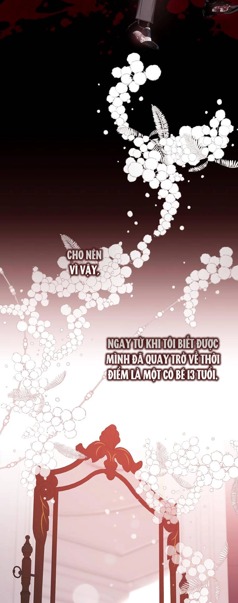 Tôi Đã Thuần Hóa Một Tên Bạo Chúa Và Chạy Trốn Chapter 96.1 - 12