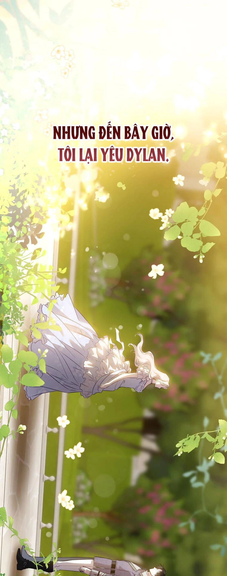 Tôi Đã Thuần Hóa Một Tên Bạo Chúa Và Chạy Trốn Chapter 96.1 - 16