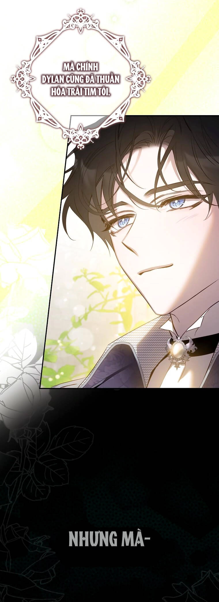 Tôi Đã Thuần Hóa Một Tên Bạo Chúa Và Chạy Trốn Chapter 96.1 - 19