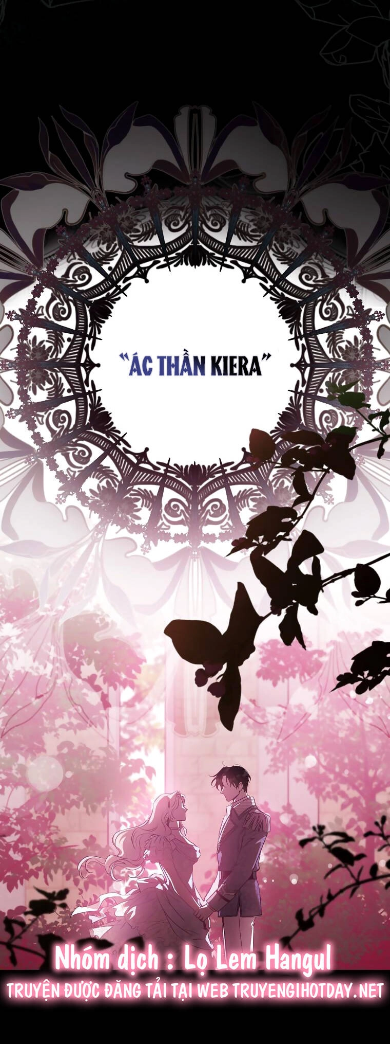 Tôi Đã Thuần Hóa Một Tên Bạo Chúa Và Chạy Trốn Chapter 96.1 - 20