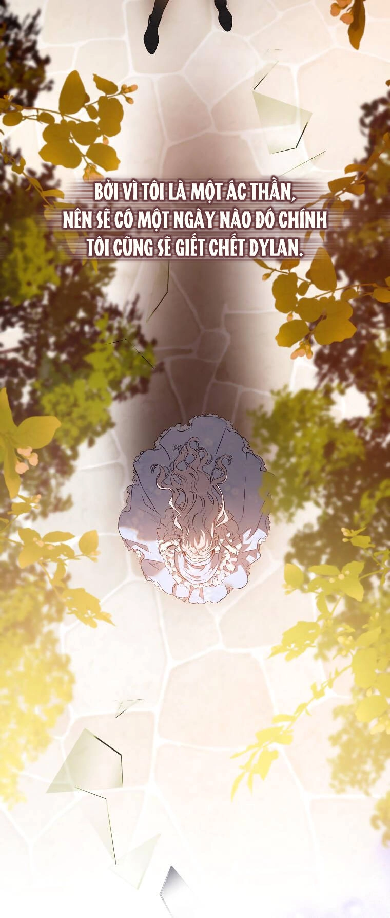 Tôi Đã Thuần Hóa Một Tên Bạo Chúa Và Chạy Trốn Chapter 96.1 - 24