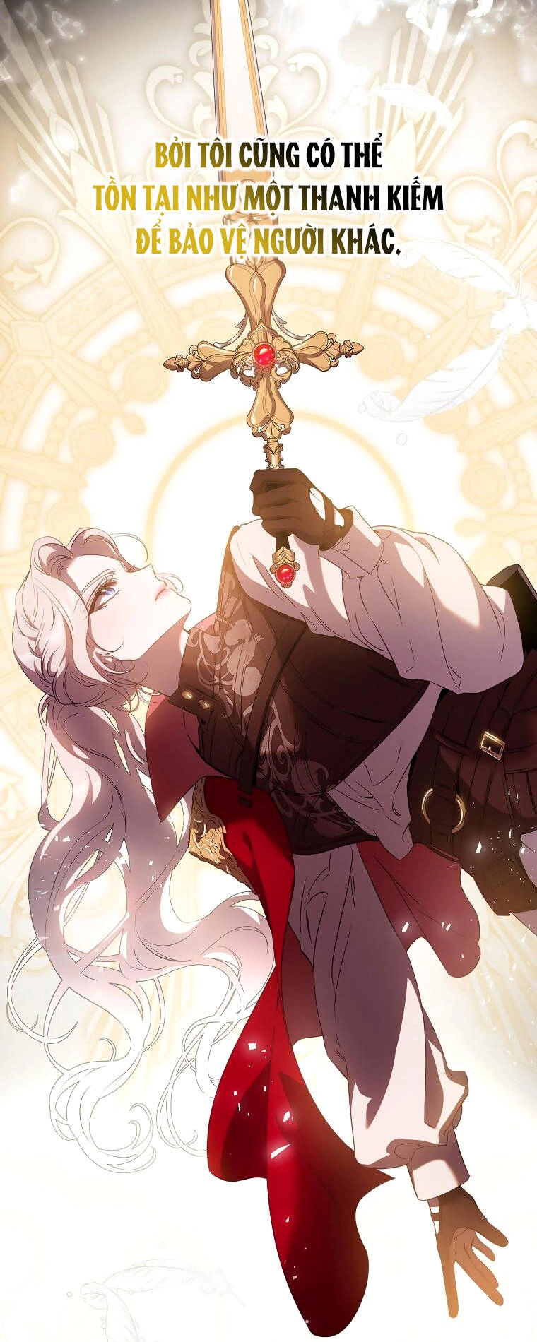 Tôi Đã Thuần Hóa Một Tên Bạo Chúa Và Chạy Trốn Chapter 96.1 - 28