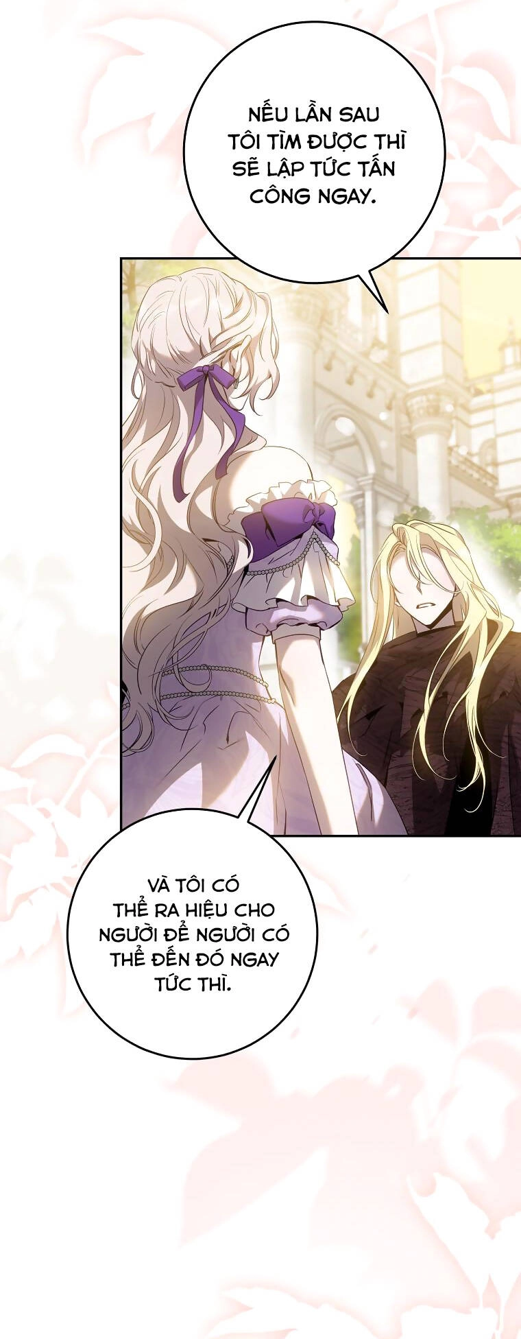 Tôi Đã Thuần Hóa Một Tên Bạo Chúa Và Chạy Trốn Chapter 96.1 - 37