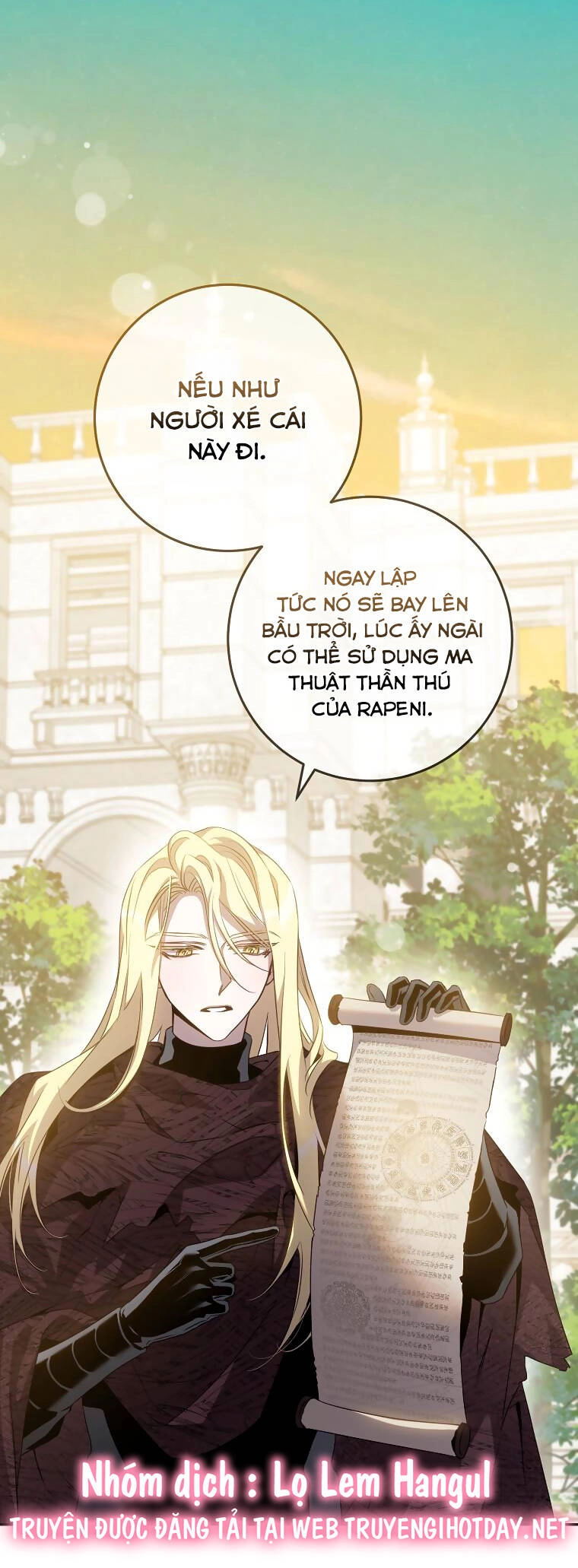 Tôi Đã Thuần Hóa Một Tên Bạo Chúa Và Chạy Trốn Chapter 96.1 - 39