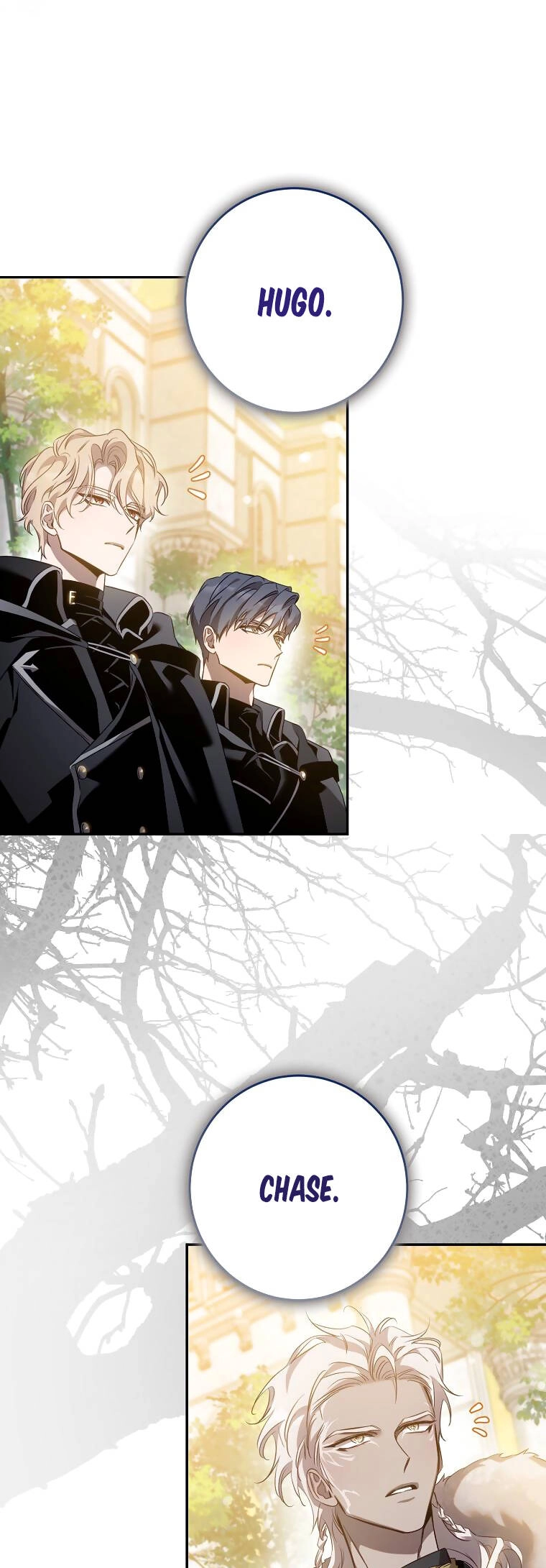 Tôi Đã Thuần Hóa Một Tên Bạo Chúa Và Chạy Trốn Chapter 96.1 - 41