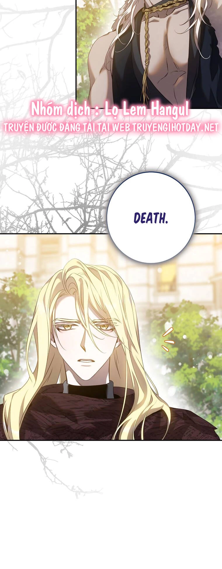 Tôi Đã Thuần Hóa Một Tên Bạo Chúa Và Chạy Trốn Chapter 96.1 - 42